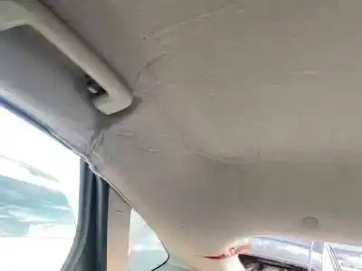Peça sobressalente para automóvel em segunda mão tecto de abrir interior por ford focus lim. (cb4) econetic referências oem iam   
