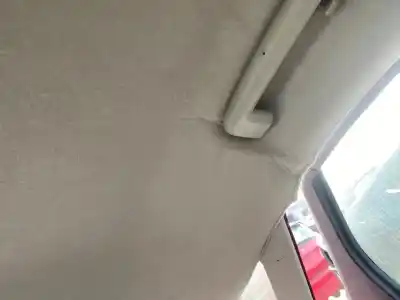 Peça sobressalente para automóvel em segunda mão tecto de abrir interior por ford focus lim. (cb4) econetic referências oem iam   
