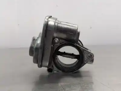 Автозапчастина б/у коробка метелика для VOLKSWAGEN PASSAT B6 VARIANT (3C5) 2.0 TDI 16V Посилання на OEM IAM 038128063M  N1.Z2.3.12.3