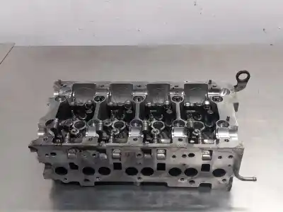 Pezzo di ricambio per auto di seconda mano testata motore per volkswagen passat b6 variant (3c5) 2.0 tdi 16v riferimenti oem iam 03g103373a  n2.z1.13.3.4