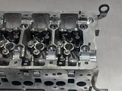 Pezzo di ricambio per auto di seconda mano testata motore per volkswagen passat b6 variant (3c5) 2.0 tdi 16v riferimenti oem iam 03g103373a  n2.z1.13.3.4