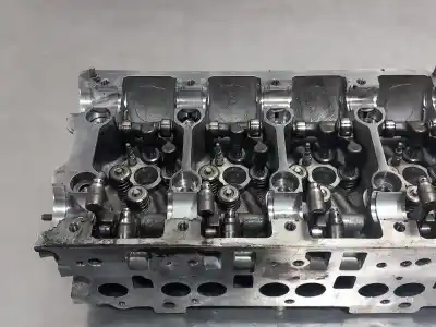 Автозапчасти б/у задницы за VOLKSWAGEN PASSAT B6 VARIANT (3C5) 2.0 TDI 16V ссылки OEM IAM 03G103373A  N2.Z1.13.3.4