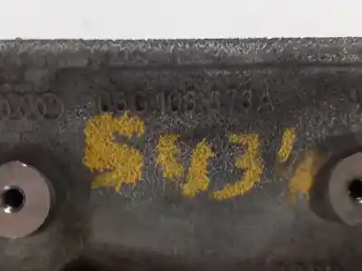 Pezzo di ricambio per auto di seconda mano testata motore per volkswagen passat b6 variant (3c5) 2.0 tdi 16v riferimenti oem iam 03g103373a  n2.z1.13.3.4