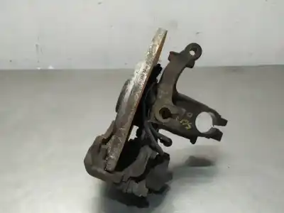 Piesă de schimb auto la mâna a doua Fuzeta Stanga Fata pentru CITROEN C3 (F DESDE 11/2001) 1.4 HDI /66kW Referințe OEM IAM   N6.Z1.PARLE.8