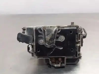 Peça sobressalente para automóvel em segunda mão FECHADURA DA PORTA TRASEIRA ESQUERDA por SEAT IBIZA (6K1)  Referências OEM IAM   N1.Z1.28.1.M
