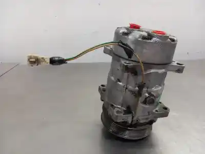 Second-hand car spare part Air Conditioning Compressor for PEUGEOT PARTNER (S2) Combiespace OEM IAM references SD7V16  N1.Z1.20.7.M