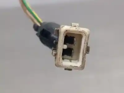 Peça sobressalente para automóvel em segunda mão compressor de ar condicionado a/a a/c por peugeot partner (s2) combiespace referências oem iam sd7v16  n1.z1.20.7.m