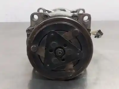Peça sobressalente para automóvel em segunda mão compressor de ar condicionado a/a a/c por peugeot partner (s2) combiespace referências oem iam sd7v16  n1.z1.20.7.m
