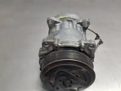 Peça sobressalente para automóvel em segunda mão compressor de ar condicionado a/a a/c por peugeot partner (s2) combiespace referências oem iam sd7v16  n1.z1.20.7.m