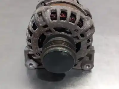 Peça sobressalente para automóvel em segunda mão Alternador por RENAULT CLIO IV (BH_) 1.2 16V Referências OEM IAM 231003730R F000BL0458  N1.Z1.42.1.M