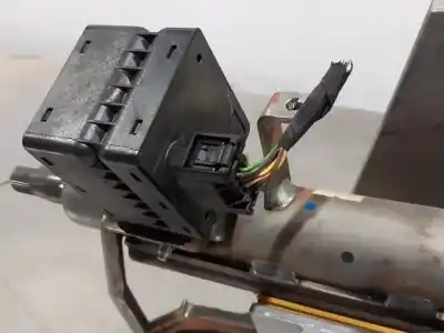 Peça sobressalente para automóvel em segunda mão coluna de direcção por renault clio iv (bh_) 1.2 16v referências oem iam 488106198r 6700002890a