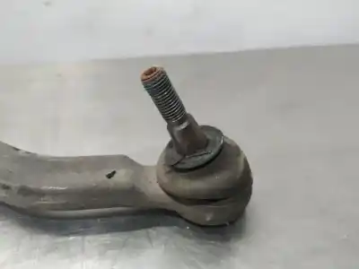 Peça sobressalente para automóvel em segunda mão caixa de direção por renault clio iv (bh_) 1.2 16v referências oem iam 490014832ra