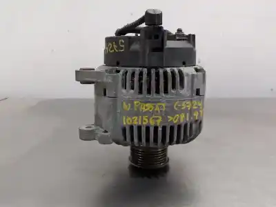 Автозапчастина б/у генератор для VOLKSWAGEN PASSAT B6 VARIANT (3C5) 1.9 TDI Посилання на OEM IAM 021903026L 2542783E  N1.Z1.41.3.M