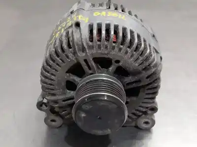 Автозапчасти б/у генератор за volkswagen passat b6 variant (3c5) 1.9 tdi ссылки oem iam 021903026l 2542783e  n1.z1.41.3.m