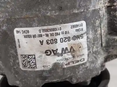 Автозапчасти б/у  за VOLKSWAGEN PASSAT B6 VARIANT (3C5)  ссылки OEM IAM 5N0820803A  N1.Z1.20.3.M