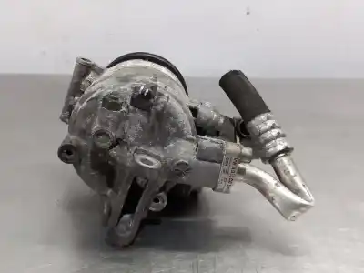 Автозапчасти б/у компрессор кондиционера воздуха за volkswagen passat b6 variant (3c5) 1.9 tdi ссылки oem iam 5n0820803a  n1.z1.20.3.m