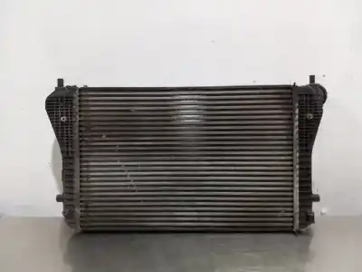 Автозапчасти б/у интеркулер за VOLKSWAGEN PASSAT B6 VARIANT (3C5) 1.9 TDI ссылки OEM IAM   N2.Z1.39.1.3