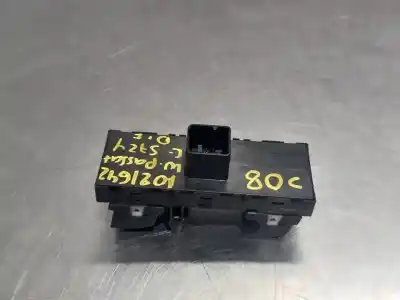 Автозапчасти б/у выключатель левого переднего окна за volkswagen passat b6 variant (3c5) 1.9 tdi ссылки oem iam 1k4959857b  