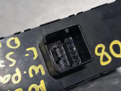 Автозапчасти б/у выключатель левого переднего окна за volkswagen passat b6 variant (3c5) 1.9 tdi ссылки oem iam 1k4959857b  