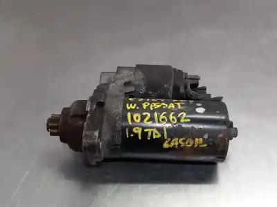 Автозапчастина б/у двигун запускається для volkswagen passat b6 variant (3c5) 1.9 tdi посилання на oem iam   n1.z1.33.2.m