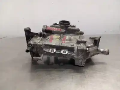 Peça sobressalente para automóvel em segunda mão radiador de gases de escape (egr) por jaguar f-pace portfolio referências oem iam g4d39f464ad