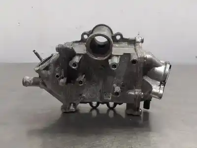 Pezzo di ricambio per auto di seconda mano raffreddatore egr per jaguar f-pace portfolio riferimenti oem iam g4d39f464ad  n1.z2.3.12.3