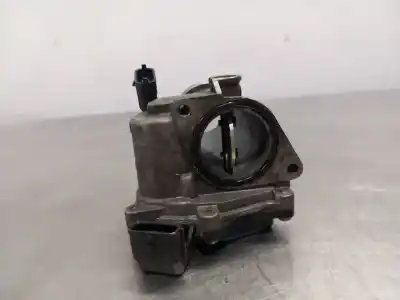 Second-hand car spare part THROTTLE BODY for MERCEDES-BENZ CITAN MONOSPACE (W415)  OEM IAM references 161A09287R  N1.Z2 3.11.5