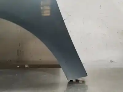 Peça sobressalente para automóvel em segunda mão Guarda-lamas Dianteiro Esquerdo por SEAT IBIZA (6L1) Cool Referências OEM IAM   N5.Z1.6.24.B