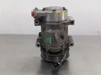Peça sobressalente para automóvel em segunda mão COMPRESSOR DE AR CONDICIONADO A/A A/C por FORD FIESTA (CBK)  Referências OEM IAM 2S6119D629AD  N1.Z1.19.3.M