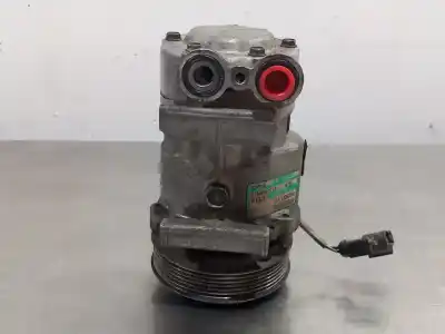 Peça sobressalente para automóvel em segunda mão compressor de ar condicionado a/a a/c por ford fiesta (cbk) ambiente referências oem iam 2s6119d629ad  n1.z1.19.3.m