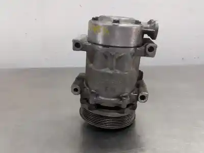 Peça sobressalente para automóvel em segunda mão compressor de ar condicionado a/a a/c por ford fiesta (cbk) ambiente referências oem iam 2s6119d629ad  n1.z1.19.3.m