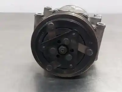 Peça sobressalente para automóvel em segunda mão compressor de ar condicionado a/a a/c por ford fiesta (cbk) ambiente referências oem iam 2s6119d629ad  n1.z1.19.3.m