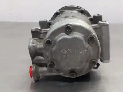 Peça sobressalente para automóvel em segunda mão compressor de ar condicionado a/a a/c por ford fiesta (cbk) ambiente referências oem iam 2s6119d629ad  n1.z1.19.3.m