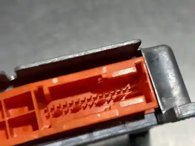 Peça sobressalente para automóvel em segunda mão centralina de airbag por porsche boxster (typ 986) confort referências oem iam 99661821701  n1.z2.4.7.3