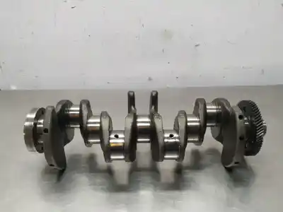 Peça sobressalente para automóvel em segunda mão virabrequim por volkswagen passat b6 variant (3c5) 2.0 tdi 16v referências oem iam 03g105212a  n2.z1.11.1.3