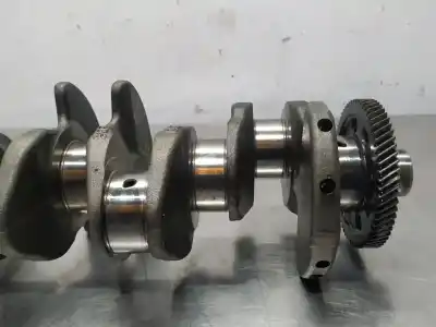Peça sobressalente para automóvel em segunda mão virabrequim por volkswagen passat b6 variant (3c5) 2.0 tdi 16v referências oem iam 03g105212a  n2.z1.11.1.3
