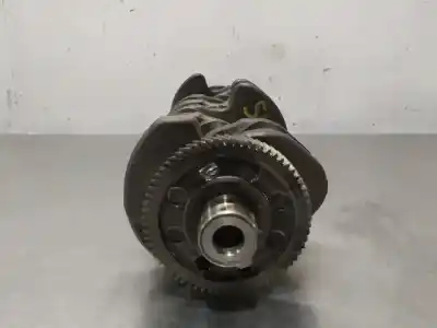 Peça sobressalente para automóvel em segunda mão Virabrequim por VOLKSWAGEN PASSAT B6 VARIANT (3C5) 2.0 TDI 16V Referências OEM IAM 03G105212A  N2.Z1.11.1.3