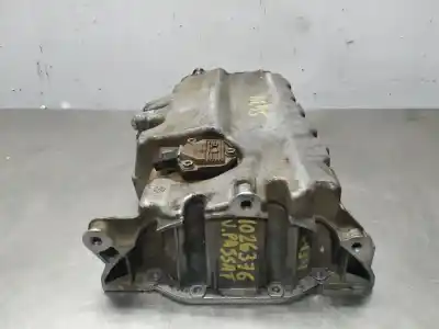 Автозапчасти б/у возчик за VOLKSWAGEN PASSAT B6 VARIANT (3C5) 2.0 TDI 16V ссылки OEM IAM 03G103603  N2.Z1.29.2.3