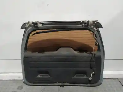 Second-hand car spare part tailgate for citroen c5 break audace 109 cv / 80 kw oem iam references   n5.z1.5.19.b