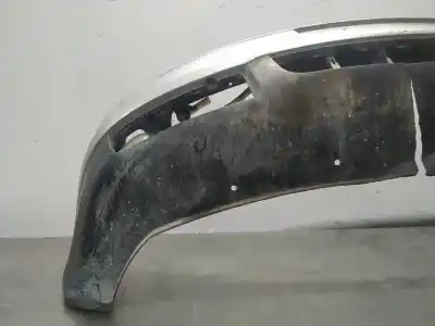 Автозапчасти б/у передний бампер за audi a8 (d2) 2.5 tdi ссылки oem iam   n5.z1.7.18.b