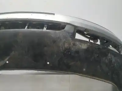 Автозапчасти б/у передний бампер за audi a8 (d2) 2.5 tdi ссылки oem iam   n5.z1.7.18.b