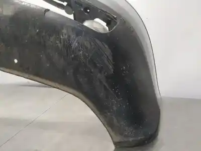 Автозапчасти б/у передний бампер за audi a8 (d2) 2.5 tdi ссылки oem iam   n5.z1.7.18.b