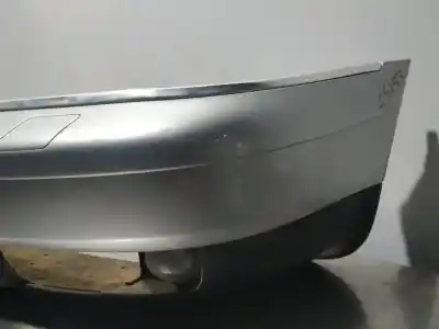 Автозапчасти б/у передний бампер за audi a8 (d2) 2.5 tdi ссылки oem iam   n5.z1.7.18.b