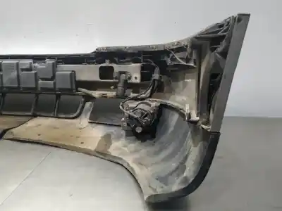 Автозапчасти б/у передний бампер за audi a8 (d2) 2.5 tdi ссылки oem iam   n5.z1.7.18.b