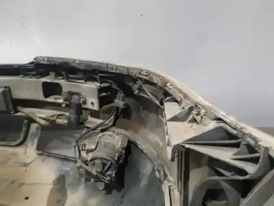 Автозапчасти б/у передний бампер за audi a8 (d2) 2.5 tdi ссылки oem iam   n5.z1.7.18.b