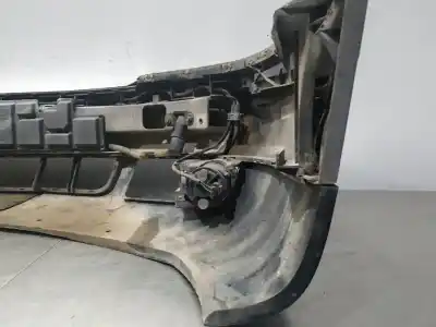 Автозапчасти б/у передний бампер за audi a8 (d2) 2.5 tdi ссылки oem iam   n5.z1.7.18.b