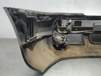 Автозапчасти б/у передний бампер за audi a8 (d2) 2.5 tdi ссылки oem iam   n5.z1.7.18.b