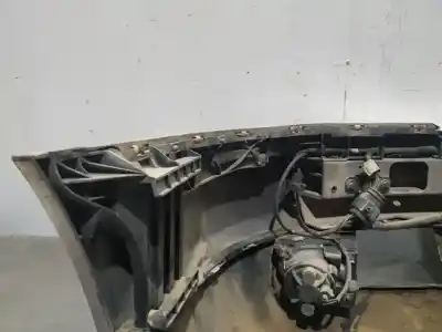 Автозапчасти б/у передний бампер за audi a8 (d2) 2.5 tdi ссылки oem iam   n5.z1.7.18.b