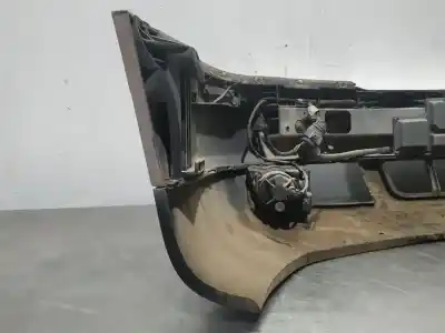 Автозапчасти б/у передний бампер за audi a8 (d2) 2.5 tdi ссылки oem iam   n5.z1.7.18.b