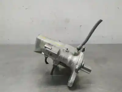 Gebrauchtes Autoersatzteil BREMSPUMPE Hauptbremszylinder zum RENAULT CLIO IV (BH_)  OEM-IAM-Referenzen 460915125R  N2.Z1.18.1.1